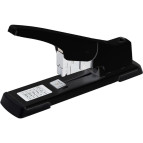 Степлер №23 BUROMAX міцн. 100арк 4287