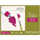 Папір-склейка FABRIANO Tella А3 10арк 300г/м2 16F5402