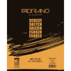 Папір-склейка FABRIANO Schizzi Sketch А5 60арк 90г/м2 16F5212