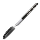 Перова ручка SCHNEIDER Voyage Чорна 606162ч