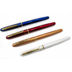 Перова ручка LuoShi Pen закрите перо 328