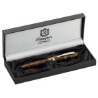 Ролерна ручка Langres Titan LS.412000-19 Коричнева темна