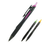 Кулькова ручка Axent Trendy, синя АВ1029-02