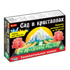 Гра наукова CREATIVE 0262 'Сад у кристалах' великий 12138011Р