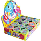 Пластилін каучуковий 1 Вересня 540314 пригучий 1шт