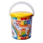 Конструктор DankoToys КБ1 33дет