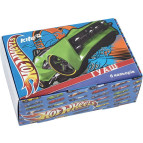 Гуаш Kite набір 6кол. по 20мл мод 062 Hot Wheels HW13-062K 21943