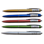 Кулькова ручка TUKZAR Belle Tz-4384 автоматична