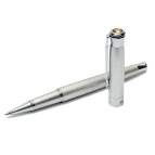 Ролерна ручка PICASSO 903 срібний корпус