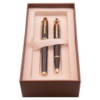 Ручки набір PARKER 20392Чb IM Black 2 ручки