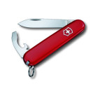Victorinox BANTAM  84мм 8предм червоний Vx02303