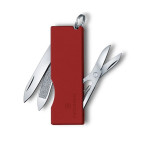 Victorinox TOMO 58мм 5предм червон. + ножн. Vx06201.A