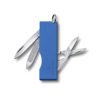 Victorinox TOMO 58мм 5предм син. + ножн. Vx06201.A2
