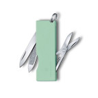 Victorinox TOMO 58мм 5предм м. зелений + ножн. Vx06201.A47