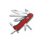 Victorinox ATLAS  111мм 16предм червон.нейлон +lock2 +штоп +пила +плоск. +отверт Vx09033