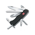 Victorinox ATLAS  111мм 16предм чорн.нейлон +lock2 +штоп +пила +плоск. +отверт Vx09033.3