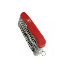 Victorinox WORKCHAMP XL 111мм 30предм крас.нейлон +lock2 +штоп +пила +ножн +плоск +напил +отверт Vx09064.XL