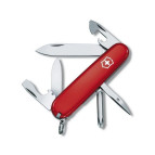 Victorinox TINKER 91мм 12предм червоний викрутка Vx14603