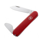 Victorinox WATCH OPENER 84мм 4предм червон.нейлон Vx22102