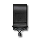 Victorinox Чехол на пояс кож.зам.чорн. на липучці (91-93мм) 5-8 шару Vx40481.3