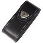 Victorinox Чехол на пояс кож.чорн на липучці (84-91мм) 5-8 шару Vx40521.3