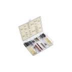 Victorinox Футляр для змінних частин, малий (170*130*32мм) Vx40580