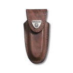Victorinox Чехол на пояс кож.кор. на липучці (84-91мм) 2-4 шару Vx40533