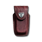 Victorinox Чехол на пояс кож.кор. на липучці (84-91мм) 5-8 шару Vx40535