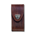 Victorinox Чехол на пояс кож. кор (84-91мм) 5-8 шарів Vx40545
