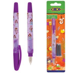 Перова ручка ZiBi + 2 капсули ZB.2243