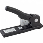 Степлер №23 BUROMAX міцн. 200арк 4288-**