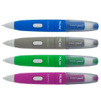 Олівець механічний (цанговий) 0,7 MILAN Compact 2В 18502920