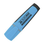 Текстовий маркер BUROMAX синій BM.8900-02