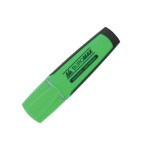 Текстовий маркер BUROMAX зелений BM.8900-04