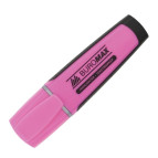 Текстовий маркер BUROMAX рожевий BM.8900-10