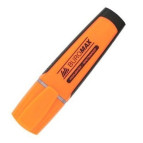 Текстовий маркер BUROMAX помаранчевий BM.8900-11