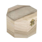 Заготовка для декорування Creout скринька восьмикутна 14х13,5х9,5см 966135