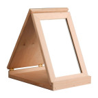 Заготовка для декорування Creout дзеркало складне 23х14х4см 998772044