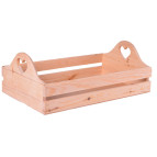 Заготовка для декорування Creout ящик піднос 55х33х21,5см 998771953