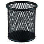 Стакан для ручок Метал Сітка Д80 BUROMAX BM.6202