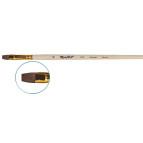 Кисть Roubloff колонок плоская 1122 №10 д.р.