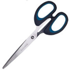 Ножиці BUROMAX JOBMAX 20,7см BM.4534