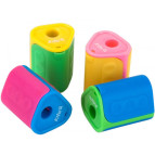 Точилка KITE мод 120 Twist з контейнером K16-120
