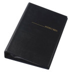 Візитниця 200 віз. PANTA PLAST 0304-0008