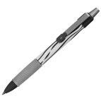 Гелева ручка BUROMAX Welle автомат, з кнопкою BM.8342-**