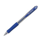 Кулькова ручка UNI LAKNOCK Micro SN-100