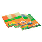 Обкладинка для зошита А4 75мк PVC ZiBi ZB.4710-99