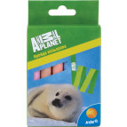 Крейда кол. 12шт. Kite AP15-075K Animal Planet