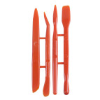 Набір стеків АРНИКА 4шт пластик 81412