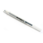 Ручка гелевая Sakura Stradust Серебро XPGB-744